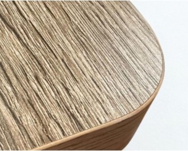 Mesa Ambler aserrada HT013-ASR