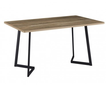 Mesa Ambler aserrada HT013-ASR