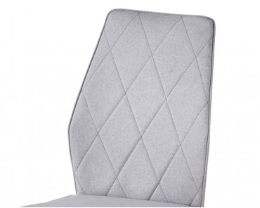 Silla Ambler HC433-GC (4 unidades)