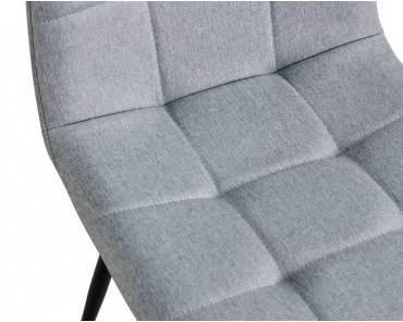 Silla Portland HC430-G (4 unidades)