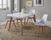 Mesa extensible Nordic HT001-B