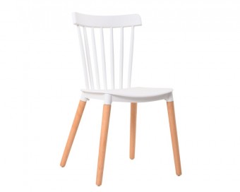 Silla ALNA (4 unidades)
