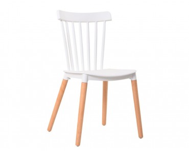 Silla ALNA (4 unidades)