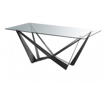 Mesa W pata ángulos HT009-N2