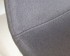 Silla James gris aserrada C423-GASR (4 unidades)