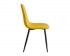 Silla James mostaza C423-MT (4 unidades)
