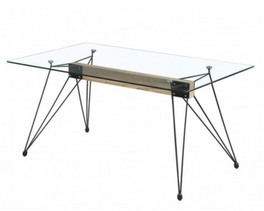 Mesa de comedor Spider H293-T