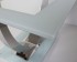 Mesa de comedor Unique blanco H282-BCR