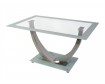 Mesa de comedor Unique blanco H282-BCR