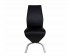 Silla Unique negro C386-NCR (2 unidades)