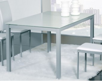 Mesa Cadell blanca H201-2B90