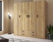 Armario Rapid (4 puertas)