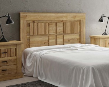 Dormitorio matrimonio Rapid 01