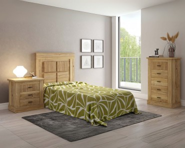 Dormitorio juvenil Rapid 05