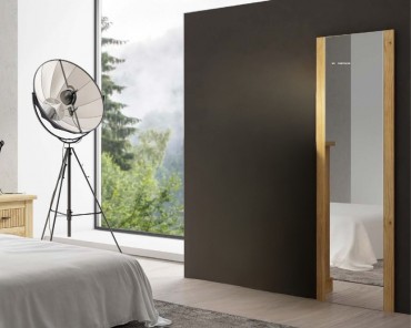 Espejo mural luna Rapid