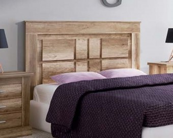 Cabecero Chellen 160