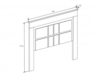 Dormitorio Chellen 01A