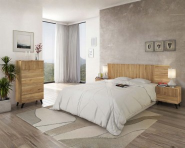 Dormitorio Solana 01