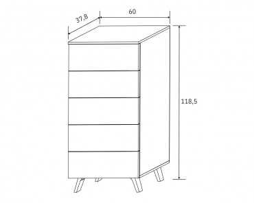 Dormitorio Solana 01