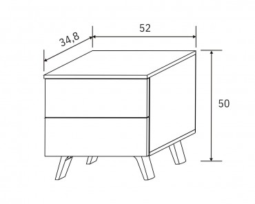 Dormitorio Solana 01