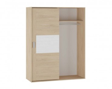 Armario puertas correderas Donald