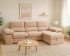 Chaise Longue Nadia