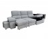 Chaise Longue Nadia