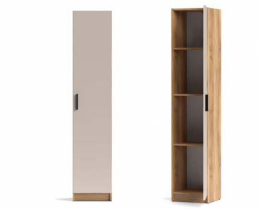 Mueble auxiliar Elba 1P