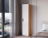 Mueble auxiliar Elba 1P