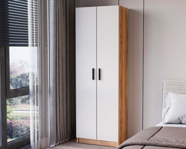 Mueble auxiliar Elba 2P