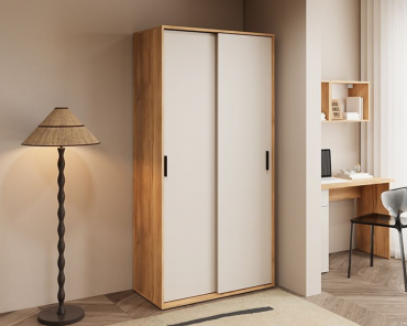Armario Elba 2PC
