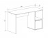 Mesa de estudio Elba 1P