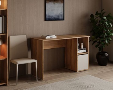 Mesa de estudio Elba 1P