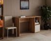 Mesa de estudio Elba 1P