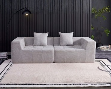 Sofá Ken (envasado al vacío)