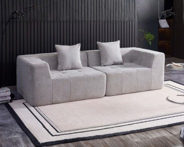 Sofá Ken (envasado al vacío)