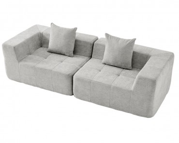 Sofá Ken (envasado al vacío)