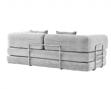 Sofá Oslo (envasado al vacío)