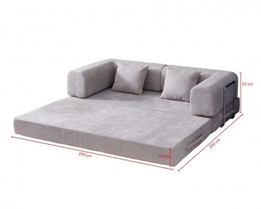 Sofá Oslo (envasado al vacío)