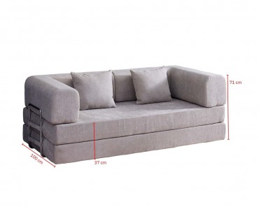 Sofá Oslo (envasado al vacío)