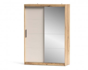 Armario Inova 150 (2 puertas correderas)