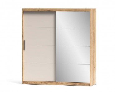 Armario Inova 200 (2 puertas correderas)