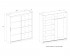 Armario Inova 200 (2 puertas correderas)