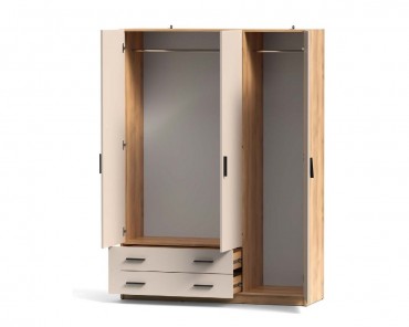 Armario Elba (3 puertas)