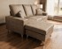 Chaise longue Duque