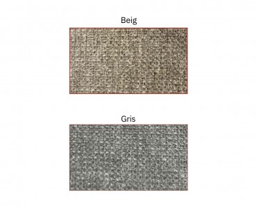 Chaise longue Londres motorizado