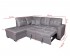 Chaise longue cama Isis