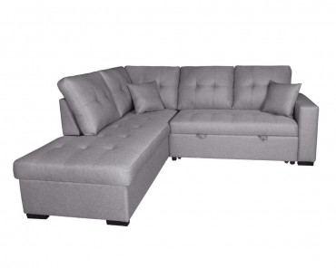 Chaise longue cama Isis