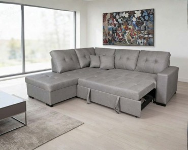 Chaise longue cama Isis