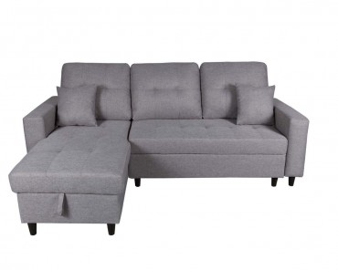 Chaise longue cama Norman